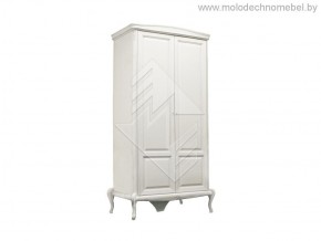 Шкаф для одежды Мокко ММ-316-01/02Б в Покачах - pokachi.ok-mebel.com | фото 1