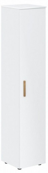 Шкаф книжный Forta FHC 40.1 в Покачах - pokachi.ok-mebel.com | фото