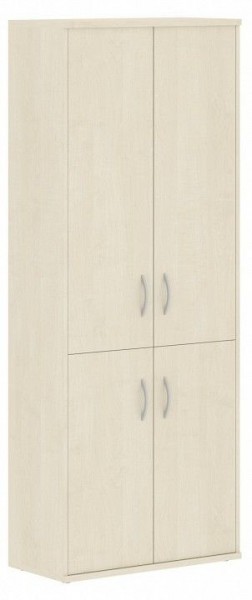 Шкаф книжный Imago СТ-1.3 в Покачах - pokachi.ok-mebel.com | фото