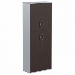 Шкаф книжный Imago СТ-1.8 в Покачах - pokachi.ok-mebel.com | фото