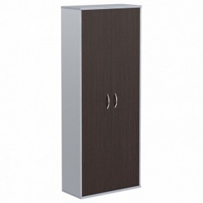 Шкаф книжный Imago СТ-1.9 в Покачах - pokachi.ok-mebel.com | фото