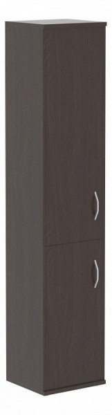 Шкаф книжный Imago СУ-1.3(L) в Покачах - pokachi.ok-mebel.com | фото