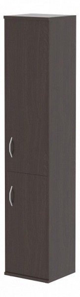 Шкаф книжный Imago СУ-1.3(R) в Покачах - pokachi.ok-mebel.com | фото
