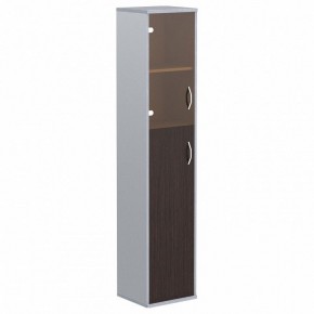 Шкаф книжный Imago СУ-1.7(L) в Покачах - pokachi.ok-mebel.com | фото