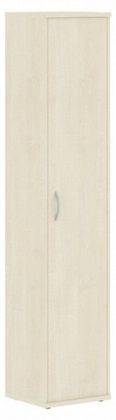 Шкаф книжный Imago СУ-1.9Л в Покачах - pokachi.ok-mebel.com | фото