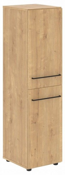 Шкаф книжный Loftis LMC 40.4 в Покачах - pokachi.ok-mebel.com | фото