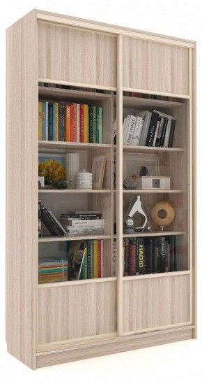 Шкаф книжный Мама в Покачах - pokachi.ok-mebel.com | фото