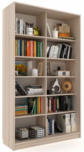 Шкаф книжный Мама в Покачах - pokachi.ok-mebel.com | фото 2