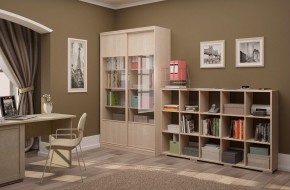 Шкаф книжный Мама в Покачах - pokachi.ok-mebel.com | фото 4
