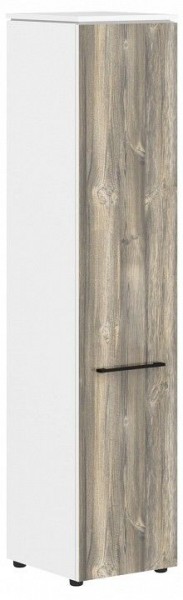 Шкаф книжный Morris MHC 42.1 в Покачах - pokachi.ok-mebel.com | фото