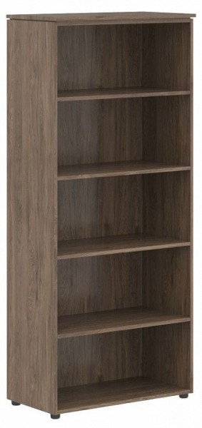 Шкаф книжный Morris Trend MHC 85.1 в Покачах - pokachi.ok-mebel.com | фото 2