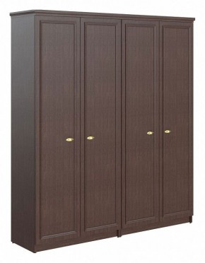 Шкаф книжный Raut RHC 180.1 в Покачах - pokachi.ok-mebel.com | фото