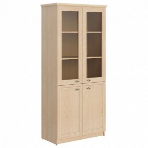 Шкаф книжный Raut RHC 89.2 в Покачах - pokachi.ok-mebel.com | фото
