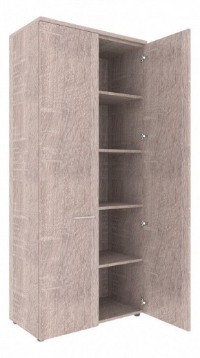 Шкаф книжный XTEN XHC 85.1 в Покачах - pokachi.ok-mebel.com | фото
