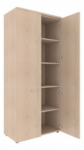 Шкаф книжный XTEN XHC 85.1 в Покачах - pokachi.ok-mebel.com | фото