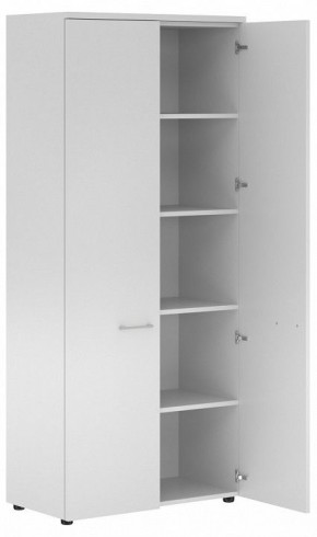 Шкаф книжный Xten XHC 85.1 в Покачах - pokachi.ok-mebel.com | фото