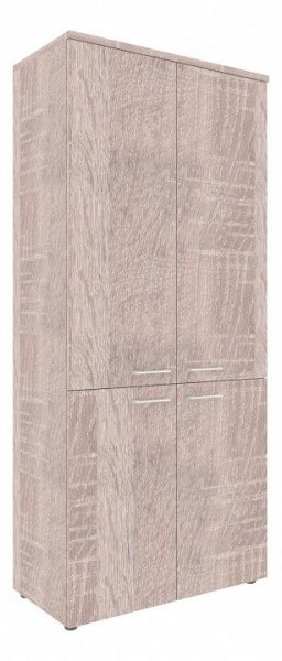 Шкаф книжный XTEN XHC 85.3 в Покачах - pokachi.ok-mebel.com | фото