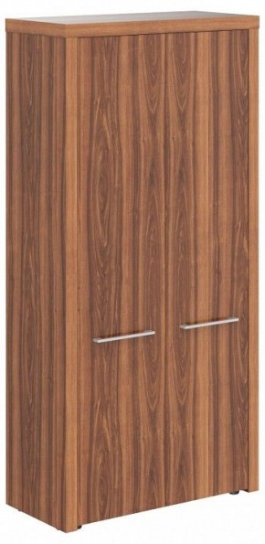 Шкаф книжный ZENN ZHC 85.1 в Покачах - pokachi.ok-mebel.com | фото