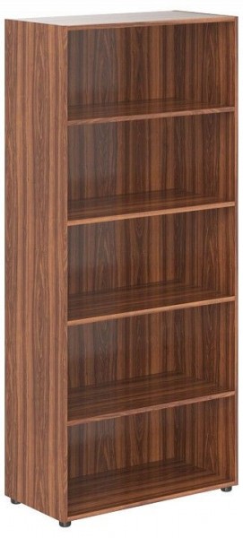Шкаф книжный ZENN ZHC 85.3 в Покачах - pokachi.ok-mebel.com | фото 2