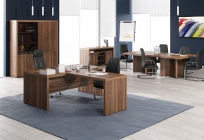 Шкаф книжный ZENN ZHC 85.3 в Покачах - pokachi.ok-mebel.com | фото 3