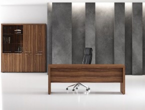 Шкаф книжный ZENN ZHC 85.3 в Покачах - pokachi.ok-mebel.com | фото 4