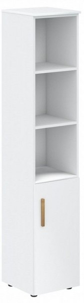 Шкаф комбинированный Forta FHC 40.5(R) в Покачах - pokachi.ok-mebel.com | фото