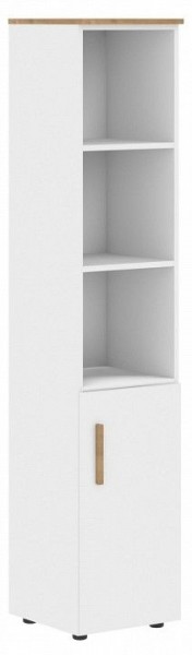 Шкаф комбинированный Forta FHC 40.5(R) в Покачах - pokachi.ok-mebel.com | фото