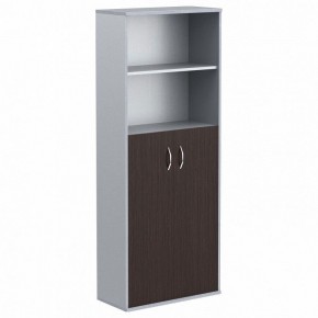 Шкаф комбинированный Imago СТ-1.6 в Покачах - pokachi.ok-mebel.com | фото