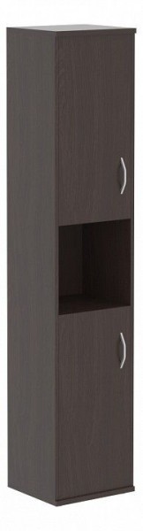 Шкаф комбинированный Imago СУ-1.5 в Покачах - pokachi.ok-mebel.com | фото