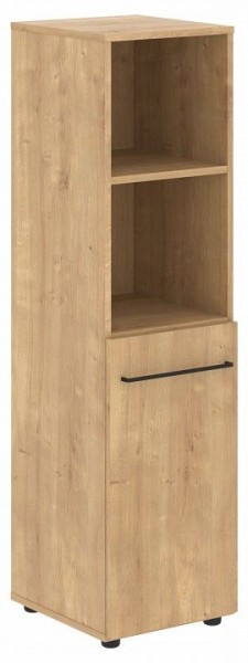 Шкаф комбинированный Loftis LMC 40.5 в Покачах - pokachi.ok-mebel.com | фото