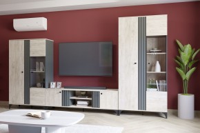 Шкаф комбинированный НМ 040.10 "Отис" в Покачах - pokachi.ok-mebel.com | фото 5