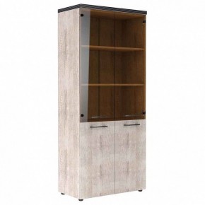 Шкаф комбинированный Skyland Torr THC 85.2 в Покачах - pokachi.ok-mebel.com | фото