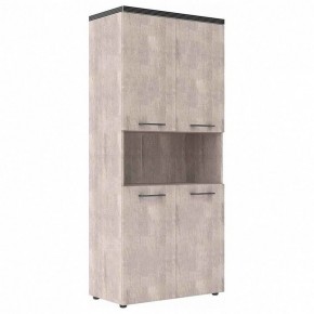 Шкаф комбинированный Skyland Torr THC 85.4 в Покачах - pokachi.ok-mebel.com | фото