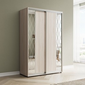Шкаф-купе Акцент-Вера ДР 1000-600 в Покачах - pokachi.ok-mebel.com | фото 4