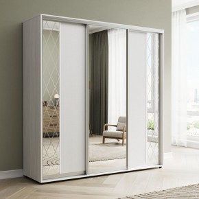 Шкаф-купе Акцент-Вера КР 2100-600 в Покачах - pokachi.ok-mebel.com | фото 3