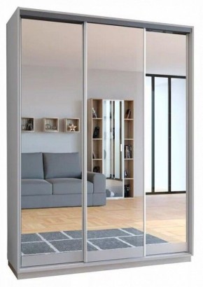Шкаф-купе Бристоль 451.03 в Покачах - pokachi.ok-mebel.com | фото