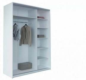 Шкаф-купе Бристоль 451.03 в Покачах - pokachi.ok-mebel.com | фото 2