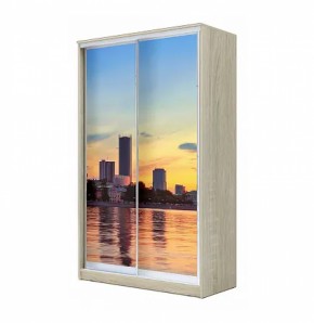 Шкаф-купе ХИТ 22-12/2-77 (620) в Покачах - pokachi.ok-mebel.com | фото 10