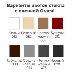 Шкаф-купе ХИТ 22-17-22 (620) в Покачах - pokachi.ok-mebel.com | фото 3