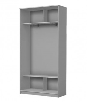 Шкаф-купе ХИТ 22-4-12/2-77 (420) в Покачах - pokachi.ok-mebel.com | фото 2
