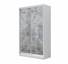 Шкаф-купе ХИТ 22-4-12/2-77 (420) в Покачах - pokachi.ok-mebel.com | фото 8
