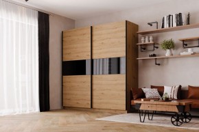 Шкаф-купе Марвин-3 532.05 в Покачах - pokachi.ok-mebel.com | фото 3