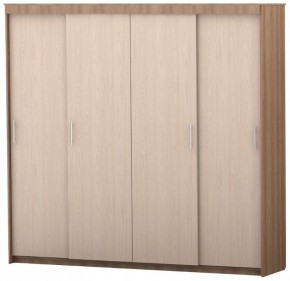 Шкаф-купе ШО-09М в Покачах - pokachi.ok-mebel.com | фото 2