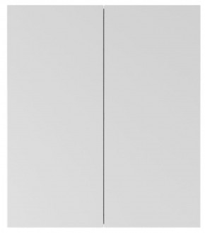 Шкаф модульный Норма 60 2 двери АЙСБЕРГ (DA1651H) в Покачах - pokachi.ok-mebel.com | фото 4