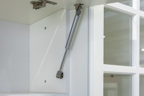 Шкаф навесной Ливерпуль в Покачах - pokachi.ok-mebel.com | фото 2