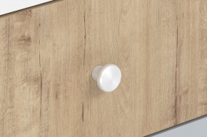 Шкаф-пенал НМ 041.14 "Морти" в Покачах - pokachi.ok-mebel.com | фото 3