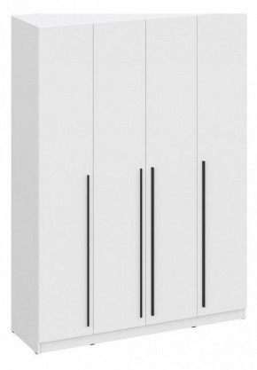 Шкаф платяной Бирма в Покачах - pokachi.ok-mebel.com | фото