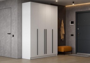 Шкаф платяной Бирма в Покачах - pokachi.ok-mebel.com | фото 5
