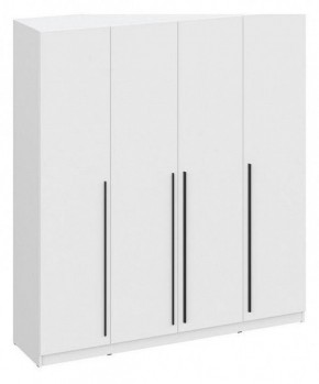 Шкаф платяной Бирма в Покачах - pokachi.ok-mebel.com | фото