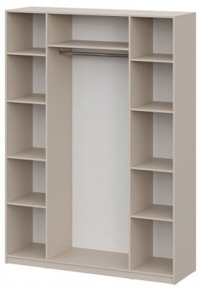 Шкаф платяной Даиго в Покачах - pokachi.ok-mebel.com | фото 2